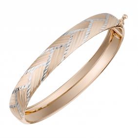 Золотой браслет МАГНАТ МА 022156 МА 022156 фото